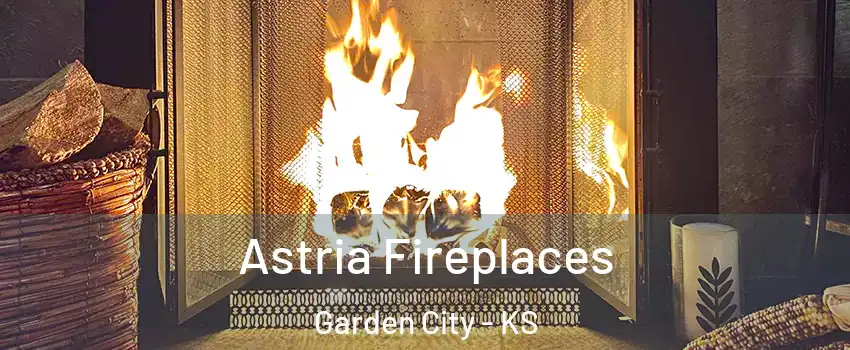  Astria Fireplaces Garden City - KS