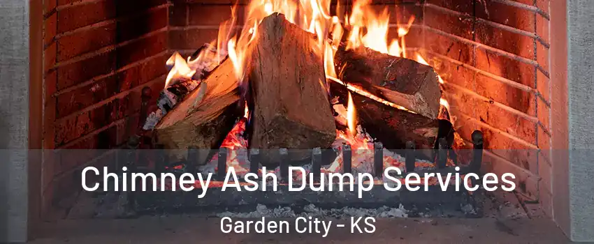  Chimney Ash Dump Services Garden City - KS