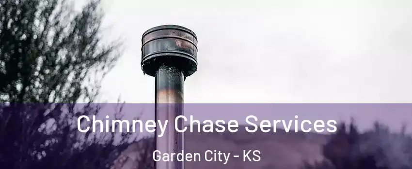  Chimney Chase Services Garden City - KS