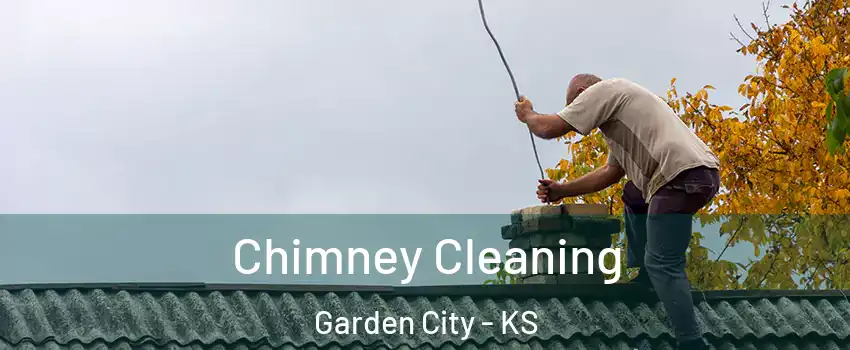  Chimney Cleaning Garden City - KS