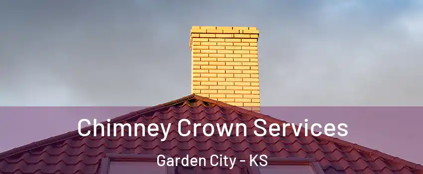  Chimney Crown Services Garden City - KS