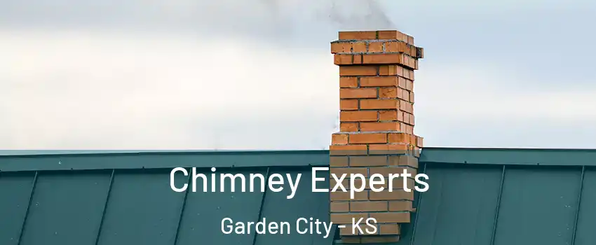  Chimney Experts Garden City - KS