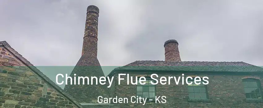  Chimney Flue Services Garden City - KS