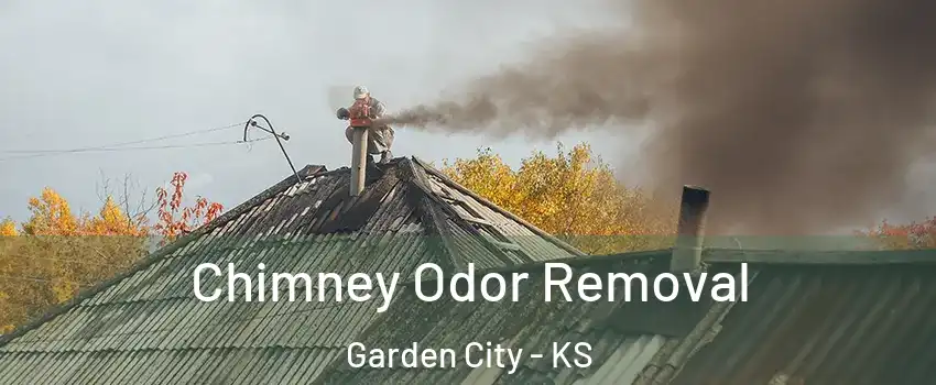  Chimney Odor Removal Garden City - KS