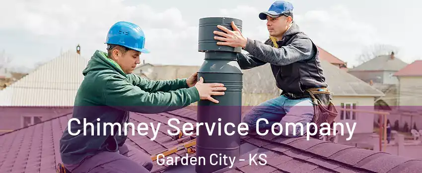  Chimney Service Company Garden City - KS