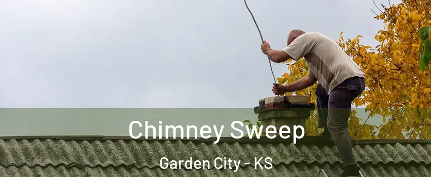  Chimney Sweep Garden City - KS
