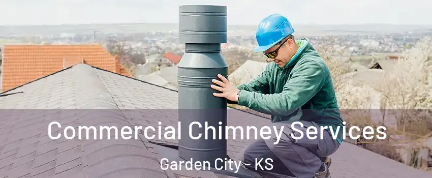  Commercial Chimney Services Garden City - KS