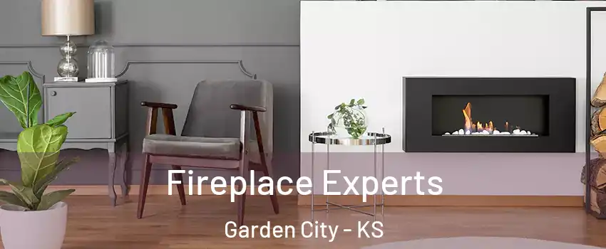  Fireplace Experts Garden City - KS