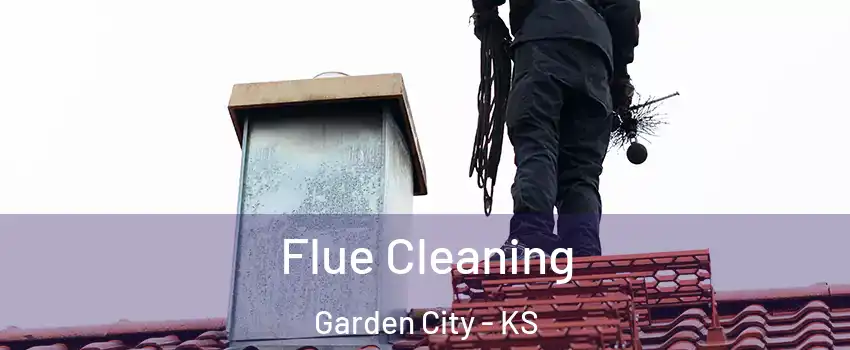 Flue Cleaning Garden City - KS