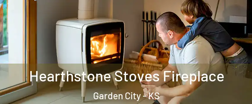  Hearthstone Stoves Fireplace Garden City - KS