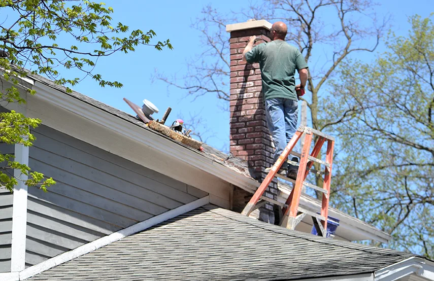 Chimney & Fireplace Inspections Services in Garden City, KS