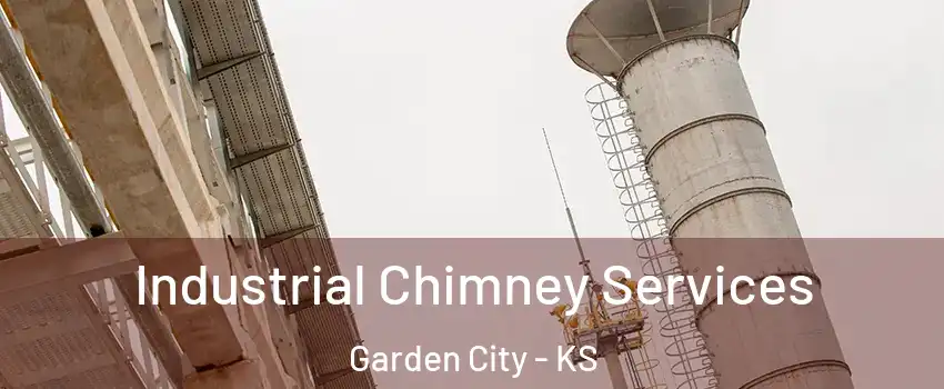 Industrial Chimney Services Garden City - KS