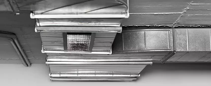 Trusted Air Duct Cleaning Company in Garden City, Kansas