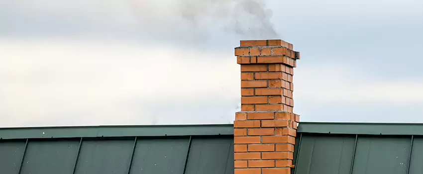 Animal Screen Chimney Cap Repair And Installation Services in Garden City, Kansas