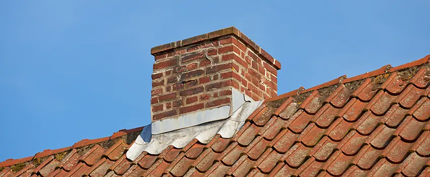 Residential Chimney Bricks Rotten Repair Services in Garden City, KS