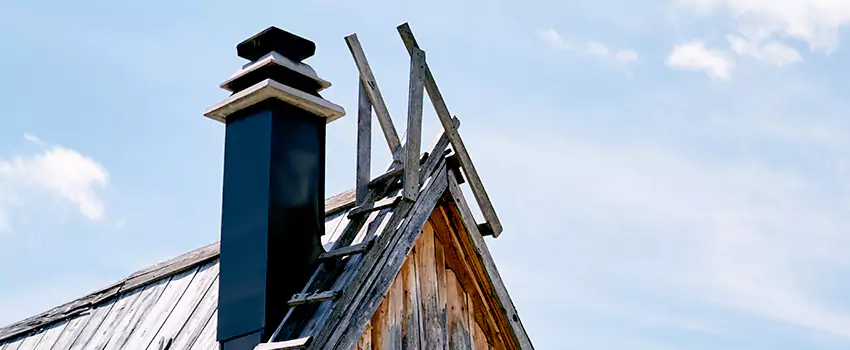 Chimney Creosote Cleaning in Garden City, KS