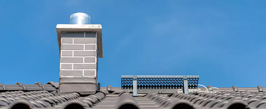 Chimney Flue Relining Services in Garden City, Kansas