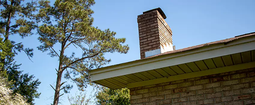 Budget-Friendly Chimney Masonry Service in Garden City, Kansas