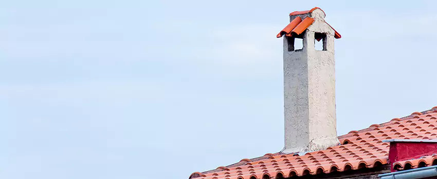 Chimney Pot Replacement in Garden City, KS
