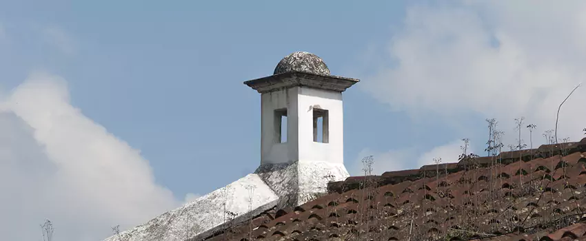 Cost To Rebuild A Chimney in Garden City, KS