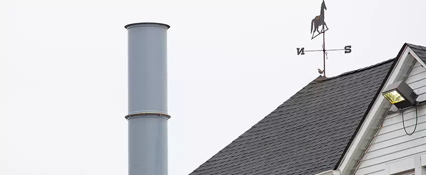 Chimney Inspection in Garden City, KS