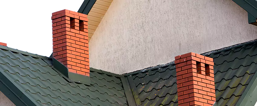 Chimney Saver Waterproofing Services in Garden City, Kansas