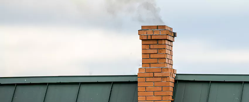 Chimney Soot Cleaning Cost in Garden City, KS