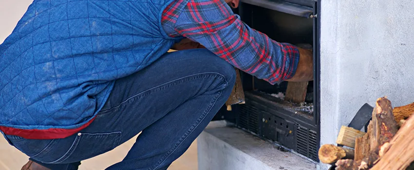 Chimney Sweep To Clear Creosote Buildup in Garden City, Kansas
