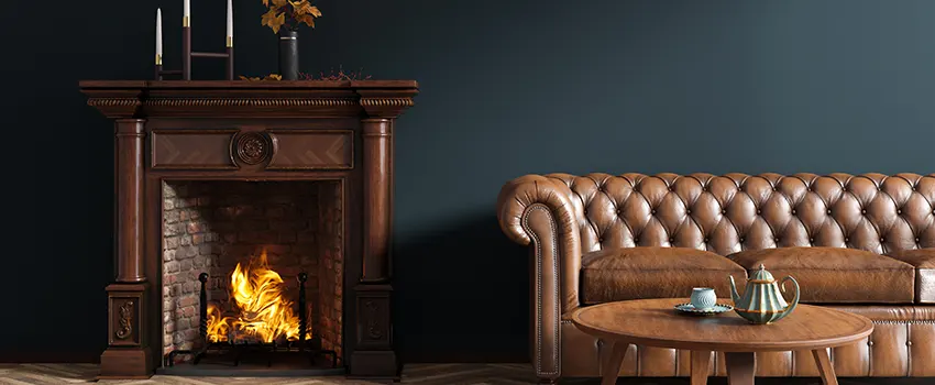 Traditional Fireplace Design Refurbishment Costs in Garden City, Kansas