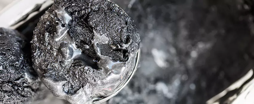 Clogged Dryer Vent Lint Cleaning in Garden City, Kansas