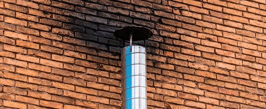 Diagnosing Commercial Chimney Problems in Garden City, KS