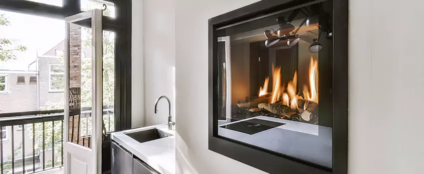 Dimplex Fireplace Installation and Repair in Garden City, Kansas
