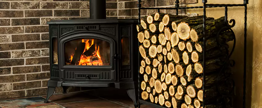 Drolet Fireplaces in Garden City, Kansas