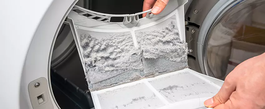Best Dryer Lint Removal Company in Garden City, Kansas