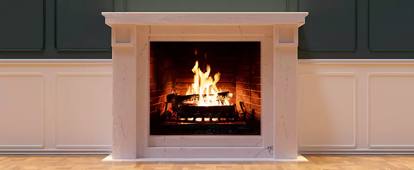 Empire Comfort Systems Fireplace Installation and Replacement in Garden City, Kansas