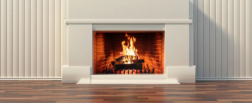 Fireplace Broken Ashtray Repair Services in Garden City, Kansas