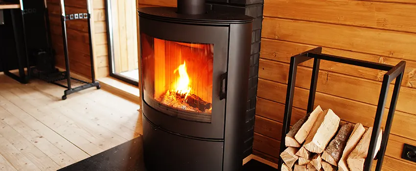 Gas Fireplace Door Handle Installation Services in Garden City, Kansas