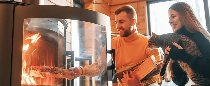 Fireplace Door Installation And Replacement Contractors in Garden City, KS