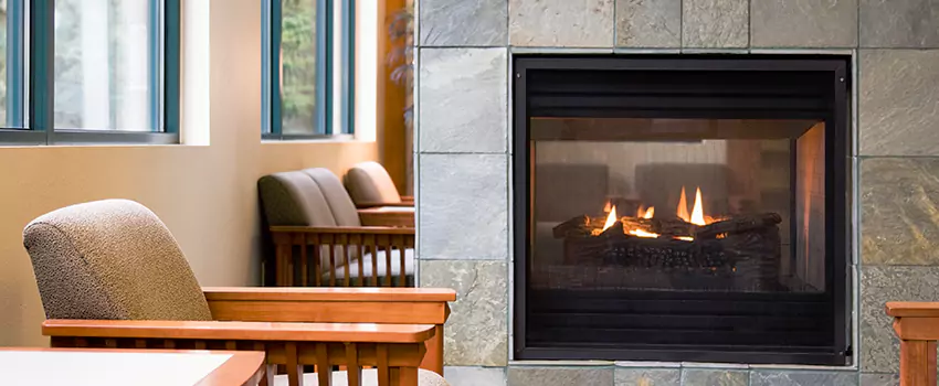 Fireplace Refacing in Garden City, Kansas