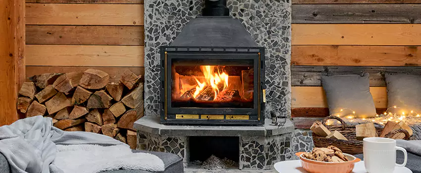 Fireplace Renovation Service in Garden City, KS
