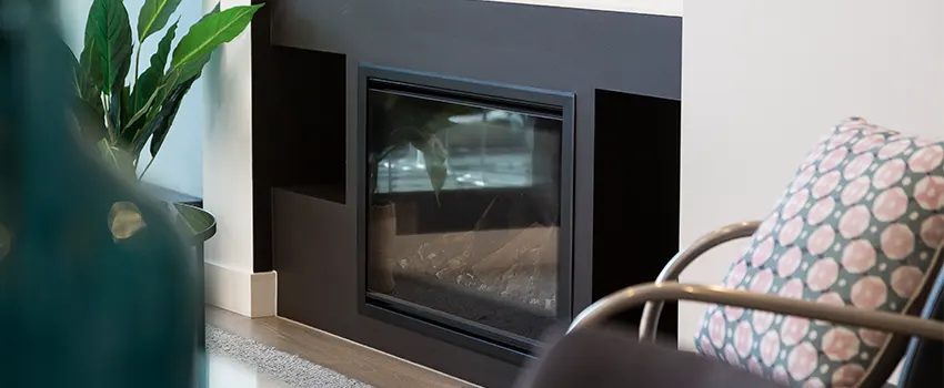 Welding Repairs for Fireplace Grate in Garden City, KS