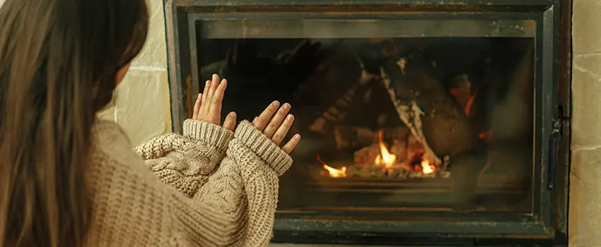 Wood-burning Fireplace Smell Removal Services in Garden City, KS
