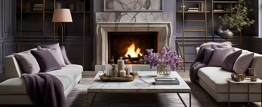 Fireplace Xtrordinair Ember-Glo Insert Fireplace Maintenance in Garden City, Kansas