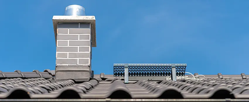 Repair Blocked Chimney in Garden City, Kansas