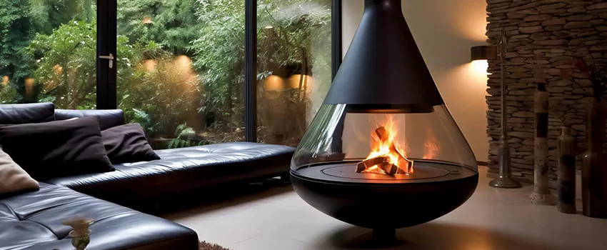 Affordable Floating Fireplace Repair And Installation Services in Garden City, Kansas