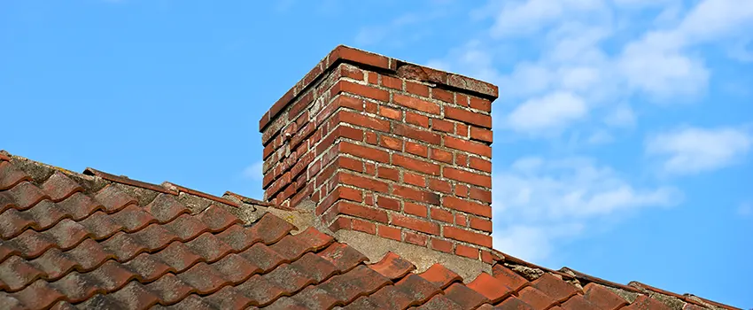 Flue Tiles Cracked Repair Services near Me in Garden City, KS