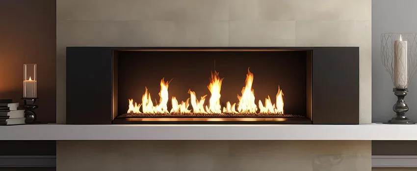 Vent Free Gas Fireplaces Repair Solutions in Garden City, Kansas