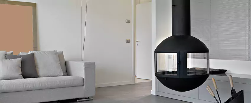 Hanging & Suspended Fireplaces Designer in Garden City, Kansas