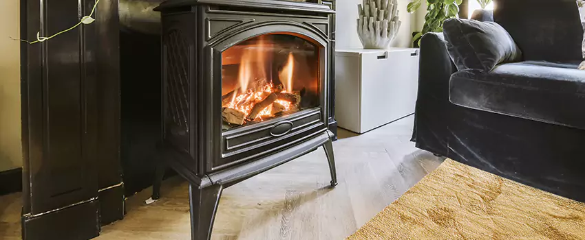 Cost of Hearthstone Stoves Fireplace Services in Garden City, Kansas