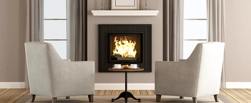 Heat & Glo Outdoor Gas Fireplaces Installation Contractors in Garden City, Kansas